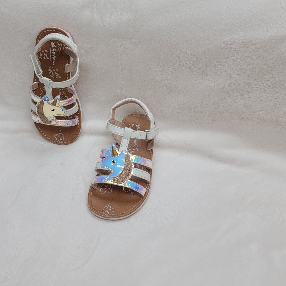 Toddler Slippers
